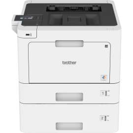 Brother HL-L8360CDWT Business Color Laser Printer