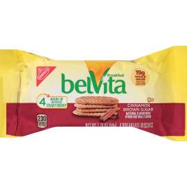 Mondelez BelVita Breakfast Biscuits