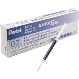 Pentel EnerGel .7mm Liquid Gel Pen Refill