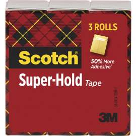 3M Scotch Super-Hold Tape