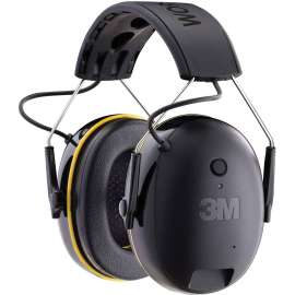 3M WorkTunes Connect Wireless Hearing Protector