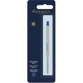 Waterman Medium Point Ballpoint Pen Refill