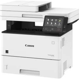 imageCLASS D1650 Wireless Multifunction Laser Printer, Copy/Fax/Print/Scan