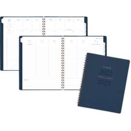 AT-A-GLANCE Signature Academic Large Planner