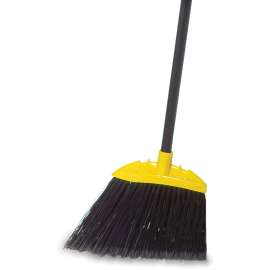 Rubbermaid Comm. Jumbo Smooth Sweep Angle Broom