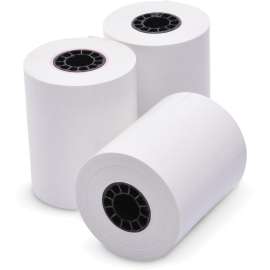 ICONEX Thermal Printable Paper - White