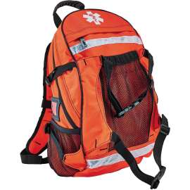 Ergodyne Arsenal 5243 Carrying Case (Backpack) Cell Phone, Smartphone, Trauma Kit - Orange
