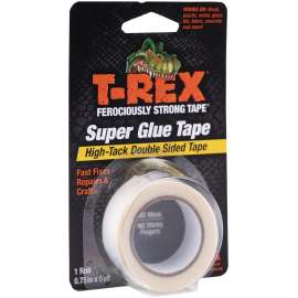 T-REX Double Sided Super Glue Tape