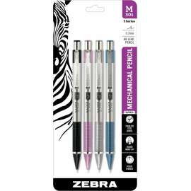 Zebra Pen STEEL 3 Mechanic Pencil