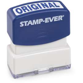 Trodat Pre-inked ORIGINAL Stamp