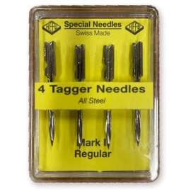 Monarch Marketing Regular Attacher Needles