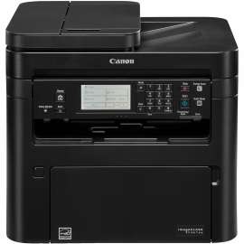 Canon imageCLASS MF267dw II Wireless Laser Multifunction Printer - Monochrome - Black