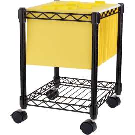 LYS Mobile Wire Filing Cart