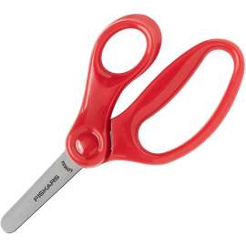 5" Blunt-tip Kids Scissors