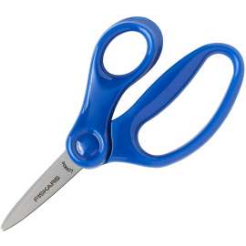 5" Pointed-tip Kids Scissors