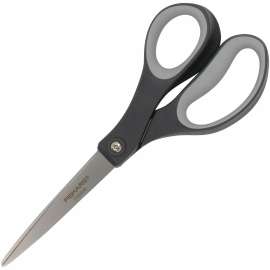 Titanium Soft Grip Scissors