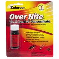Enforcer ONC1 Pest Control Concentrate, 1 oz