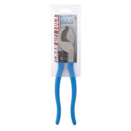 Channellock 9.5 in. Carbon Steel Cable Cutter