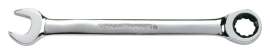 GearWrench 8 mm 12 Point Metric Combination Wrench 5.51 in. L 1 pc