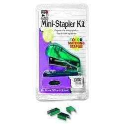 CLI Mini Stapler Kits Counter Display