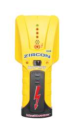 Zircon StudSensor Pro SL-AC 5.57 in. L X 2.34 in. W Stud Sensor 1-1/2 in. 1 pc
