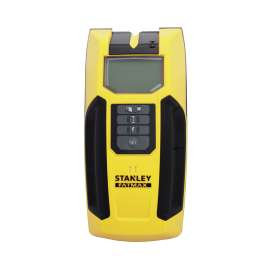 Stanley FatMax 300 6-1/2 in. L X 5 in. W Stud Sensor 1-1/2 in. 1 pc
