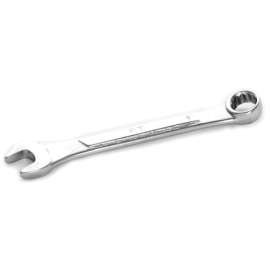 Performance Tool 8 mm X 8 mm 12 Point Metric Combination Wrench 1 pc