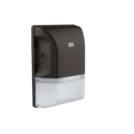 Satco Nuvo 20 W LED Wall Pack
