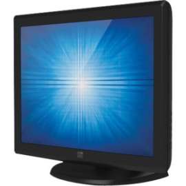 Elo 1515L 15" LCD Touchscreen Monitor, 4:3, 11.70 ms, 15" Class, AccuTouch