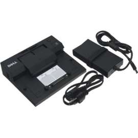 Dell, Imsourcing NEW, Dell-IMSourcing E-Port Docking Station, for Notebook, USB