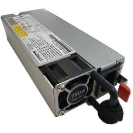 Lenovo ThinkSystem 750W (230/115V) Platinum Hot-Swap Power Supply - 750 W - 120 V AC, 230 V AC