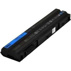 Dell, Imsourcing Dell-IMSourcing 40 WHr 4-Cell Primary Lithium-Ion Battery, For Notebook, Battery Rechargeable, 2800 mAh