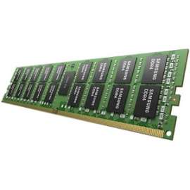 Samsung - Imsourcing Samsung-IMSourcing 64GB DDR4 SDRAM Memory Module - 64 GB - DDR4-3200/PC4-25600 DDR4 SDRAM - 3200 MHz - 1.20 V - ECC - Registered - 288-pin - DIMM