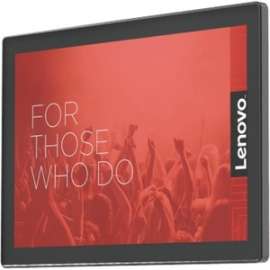Lenovo inTOUCH101B 10.1" LCD Touchscreen Monitor, 10.1" LCD Touch Screen Monitor with hardened glass front and antimicrobial 1280x800, 270nits, HDMI and USB-C, 10" Kiosk and POS Display