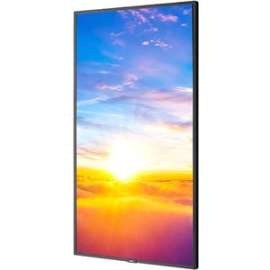 NEC Display 49" Wide Color Gamut Ultra High Definition Professional Display - 49" LCD - High Dynamic Range (HDR) - 3840 x 2160 - Edge LED - 700 Nit - 2160p - HDMI - USB - SerialEthernet