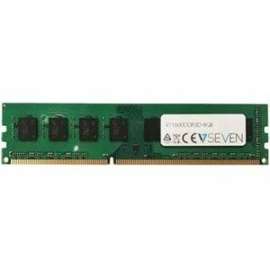 V7 8GB DDR3 SDRAM Memory Module - 8 GB - DDR3-1600/PC3-12800 DDR3 SDRAM - 1600 MHz - CL11 - 240-pin - DIMM