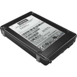 Lenovo PM1653 960 GB Solid State Drive - 2.5" Internal - SAS (24Gb/s SAS) - Read Intensive - Server Device Supported - 1 DWPD - 1752 TB TBW - 2100 MB/s Maximum Read Transfer Rate - Hot Swappable - 1 Year Warranty - 1 Pack