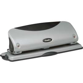 Swingline Easy View 3-Hole Punch