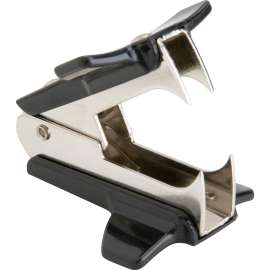 Bus. Source Nickel-plated Teeth Staple Remover