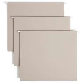 Smead TUFF Expansion Hanging Folders