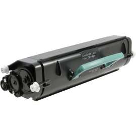 V7 Remanufactured High Yield Toner Cartridge for Lexmark Compliant E360/E460/E462/X463/X464/X466 - 9000 page yield - 9000 Pages