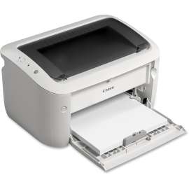 Canon imageCLASS LBP LBP6030W Desktop Laser Printer, Monochrome, 19 ppm Mono, 2400 x 600 dpi Print, 150 Sheets Input