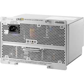 HPE 5400R 700W PoE+ zl2 Power Supply - 700 W - 120 V AC, 230 V AC