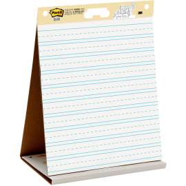 3M Post-it Tabletop Easel Pad