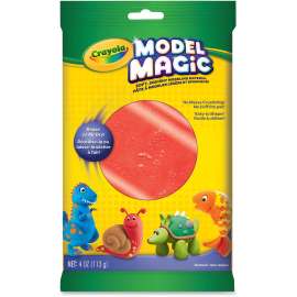 Crayola Model Magic Modeling Material