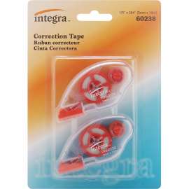 Integra Dispensing Correction Tape
