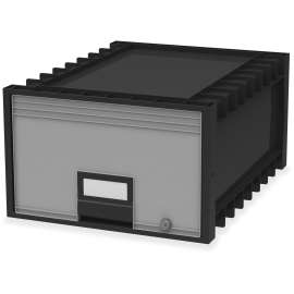 Storex Ind. Archive Storage Box