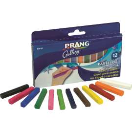 Dixon Prang Pastello Paper Chalk
