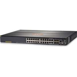 HPE Aruba 2930M 24G POE+ with 1 - Slot Switch* - 2 Layer Supported