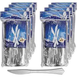 WNA Comet Reflections Bagged Plastic Cutlery